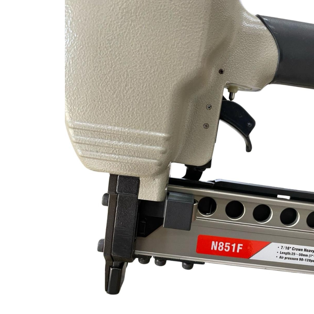 GRAMPEADOR PNEUMATICO MEITE 14/50  N851F + BRINDE CONECTOR